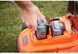 Газонокосарка акумуляторна BLACK+DECKER BCMW33184L2 BCMW33184L2 фото 4