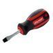 Викрутка плоска Vitals Master S2, 6.5х38 мм 179519 фото 4