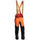 Штани Husqvarna Technical Extreme 20А; розмір L-54/56 5295158-54 фото 1