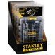 Набір торцевих головок 1/4 FATMAX&reg; Maxi Drive, шестигранних, 48 предметів STANLEY FMMT98101-0 FMMT98101-0 фото 18
