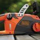 Пила ланцюгова електрична BLACK+DECKER CS2245 CS2245 фото 4