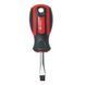 Викрутка плоска Vitals Master S2, 6.5х38 мм 179519 фото 5