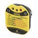 Тестер розеток настінний STANLEY FMHT82569-6 FMHT82569-6 фото 1