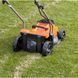 Газонокосарка акумуляторна BLACK+DECKER BCMW33184L2 BCMW33184L2 фото 3
