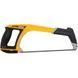 Ножівка по металу 5 в 1 з довжиною полотна 300 мм DeWALT DWHT0-20547 DWHT0-20547 фото 3