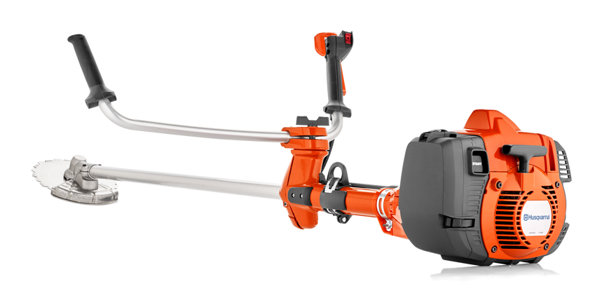 Кущоріз Husqvarna 545Fx 9671765-04 фото Кущоріз Husqvarna 545Fx 9671765-04 фото