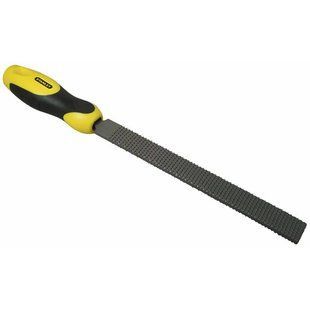 Рашпіль плоский із робочою частиною L=200 мм STANLEY 0-22-465 0-22-465 фото