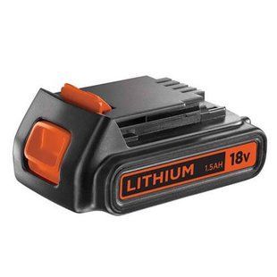 Акумуляторна батарея BLACK+DECKER BL1518 BL1518 фото