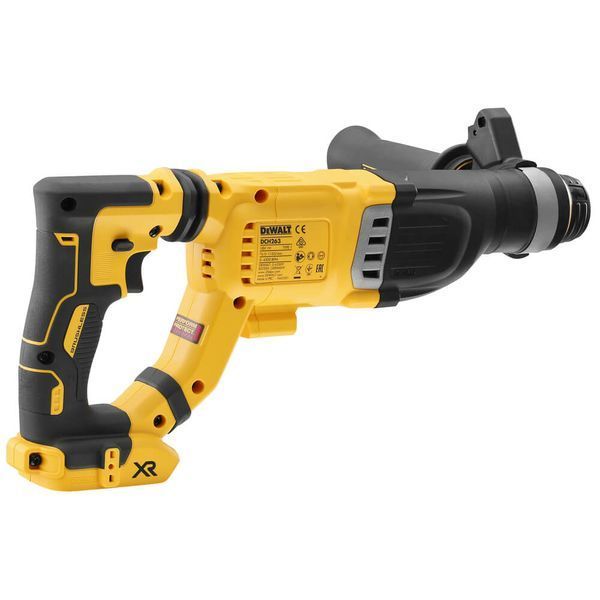Перфоратор акумуляторний безщітковий SDS-Plus DeWALT DCH263N DCH263N фото