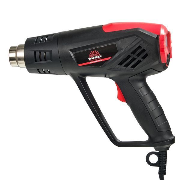 Фен будівельний Vitals Professional Tf 208JSce 57229 фото