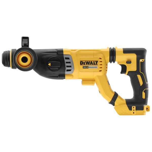 Перфоратор акумуляторний безщітковий SDS-Plus DeWALT DCH263N DCH263N фото