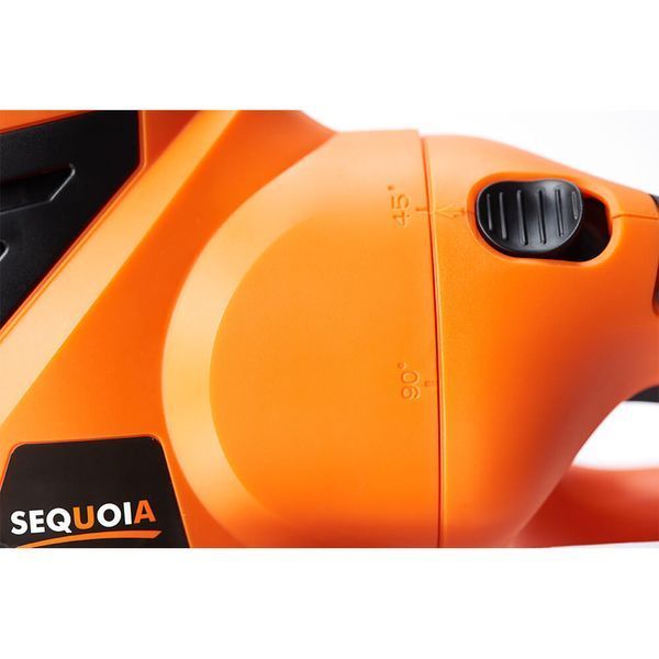 Кущоріз електричний SEQUOIA SEHT0620T SEHT0620T фото