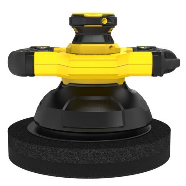 Полірувальна машина акумуляторна STANLEY FATMAX SFMCE100B SFMCE100B фото