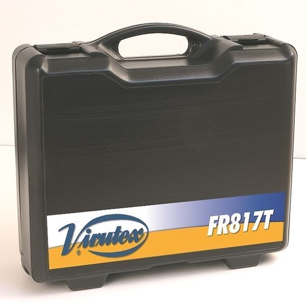 FR817T Кутовий фрезер 750W 14000-30000RPM 1,9kg FR817T фото