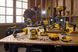 Полірувальна машина акумуляторна STANLEY FATMAX SFMCE100B SFMCE100B фото 5