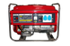 Генераторна установка CMH-6AM Plus 1ф-6кВа, двиг.HONDA GX390, бензин, руч.стартер CMH-6AM Plus фото 3