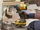 Гайковерт ударний акумуляторний STANLEY FATMAX SFMCF810B SFMCF810B фото 3