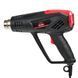 Фен будівельний Vitals Professional Tf 208JSce 57229 фото 3