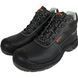 Черевики робочі р.36 з композ.носком на шнурках S3 SRC Comfort SM-071-36 фото 1