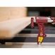 Струбцина Maxipress R-250 cm (щелепа 16 cm, направляюча 40x10mm) P61250 фото 8