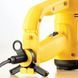 Пістолет гарячого повітря - фен мережевий DeWALT D26411 D26411 фото 6