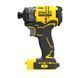 Гайковерт ударний акумуляторний STANLEY FATMAX SFMCF810B SFMCF810B фото 2