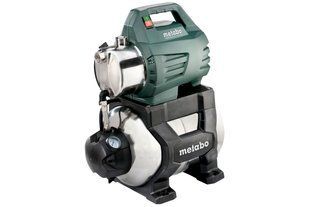 HWW 4500/25 Inox Plus (600973000) Насосна станція 600973000 фото
