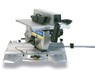 TM43L Торцева пила 1100W 5500RPM діам. пили 250мм. 18кг. TM43L фото