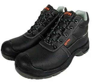 Черевики робочі р.37 з композ.носком на шнурках S3 SRC Comfort SM-071-37 фото