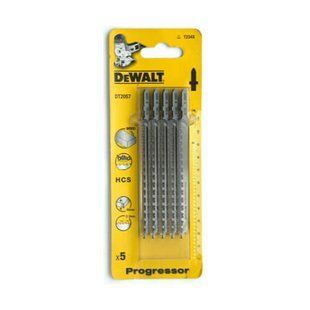Полотно пильне для деревини DeWALT DT2057 DT2057 фото