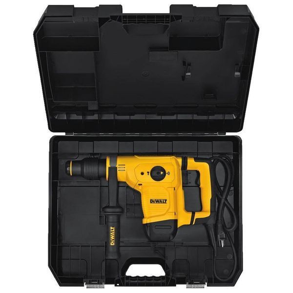 Молоток відбійний мережевий DeWALT D25810K D25810K фото