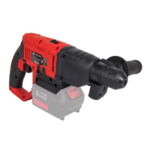 Перфоратор акумуляторний Vitals Master ARa 1618-2P Smartne 120270 фото