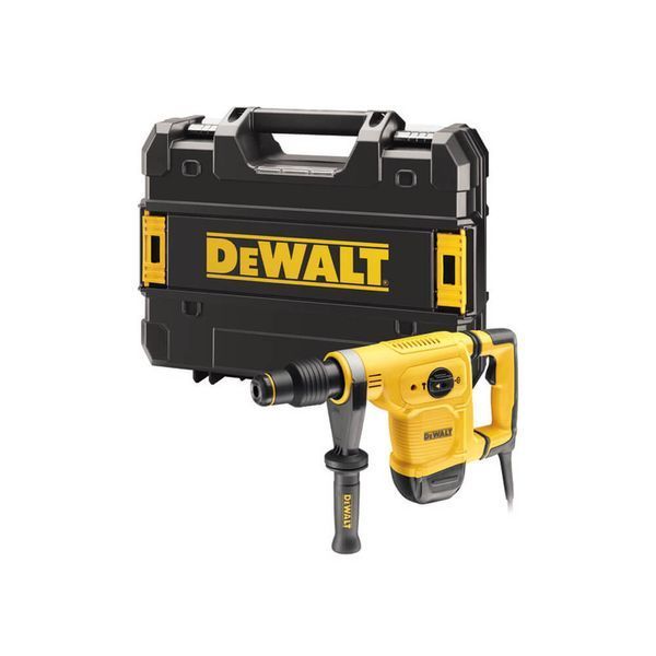 Молоток відбійний мережевий DeWALT D25810K D25810K фото