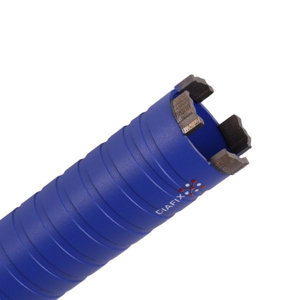 Свердло алмазне DDS-W 052x300-4x1 1/4 UNC DLD 052 RM-TX 10170429020 фото