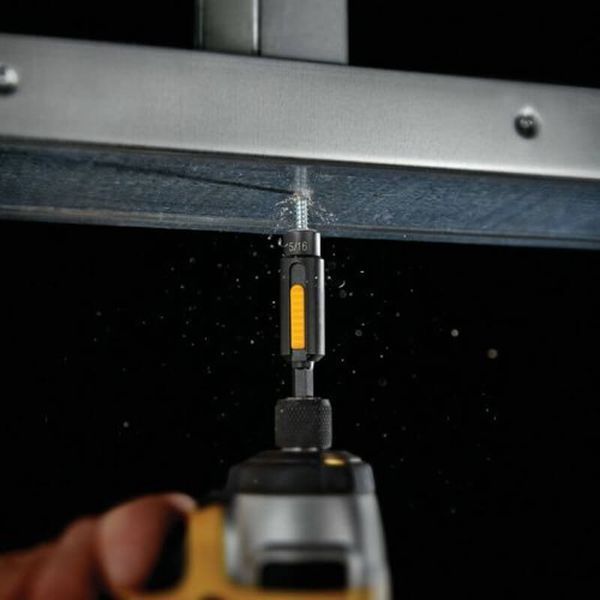 Голівка торцева магнітна DeWALT DT7450 DT7450 фото