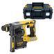 Перфоратор акумуляторний безщітковий SDS-Plus DeWALT DCH273NT DCH273NT фото 1