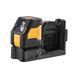 Рівень лазерний лінійний DeWALT DCE088D1G18 DCE088D1G18 фото 6