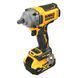 Гайкокрут ударний акумуляторний безщітковий DeWALT DCF892P2T DCF892P2T фото 2