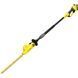 Кущоріз акумуляторний зі штангою STANLEY FATMAX SFMCPH845M1 SFMCPH845M1 фото 1