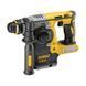 Перфоратор акумуляторний безщітковий SDS-Plus DeWALT DCH273NT DCH273NT фото 3