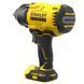 Гайковерт ударний акумуляторний STANLEY FATMAX SFMCF940B SFMCF940B фото 2