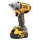 Гайкокрут ударний акумуляторний безщітковий DeWALT DCF892P2T DCF892P2T фото 1