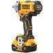 Гайкокрут ударний акумуляторний безщітковий DeWALT DCF892P2T DCF892P2T фото 5