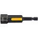 Голівка торцева магнітна DeWALT DT7450 DT7450 фото 1
