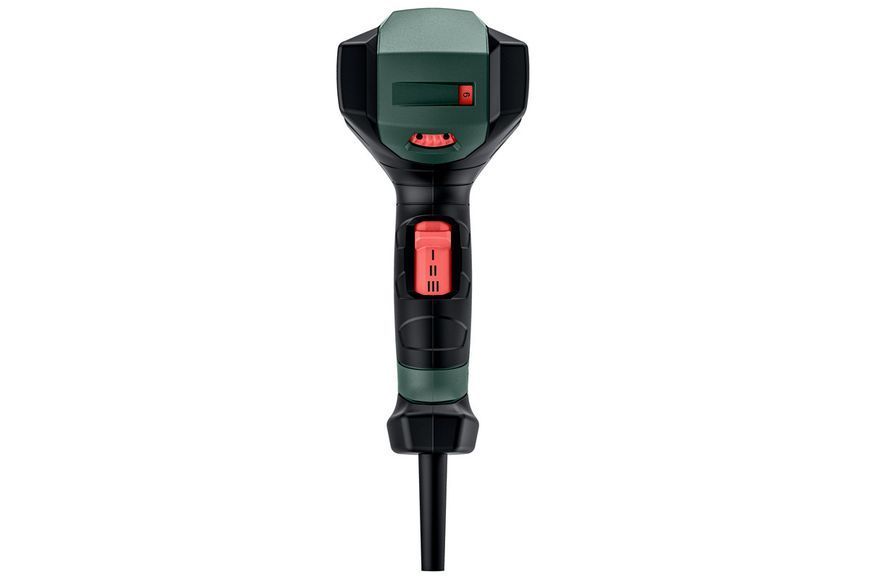 HG 20-600 (602066000) Фен технічний 602066000 фото