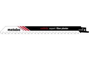Пилкове полотно для шабельних пилок &laquo;expert fiber plaster&raquo;, 300/ 1,5 мм (631146000) 631146000 фото