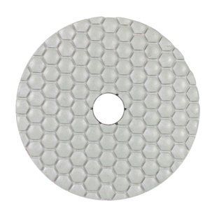 Круги алмазні полірувальні Круг 100x3x15 CleanPad #400 80115429037 фото