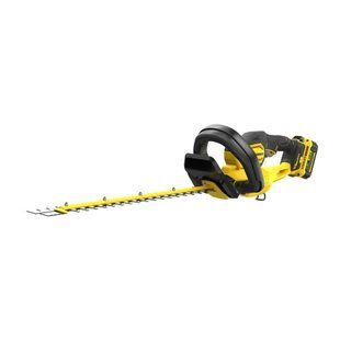 Кущоріз акумуляторний STANLEY FATMAX SFMCHT855M1 SFMCHT855M1 фото