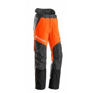 Штани Husqvarna Technical 20A; розмір XL-58/60 5295164-58 фото