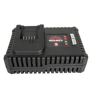 Зарядний пристрій для акумуляторів Vitals Professional LSL 1840P Smartne 120284 фото